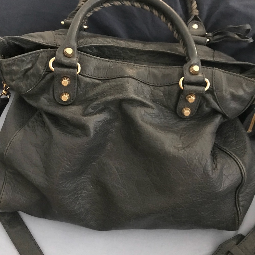 Balenciaga - Picture 2 of 8